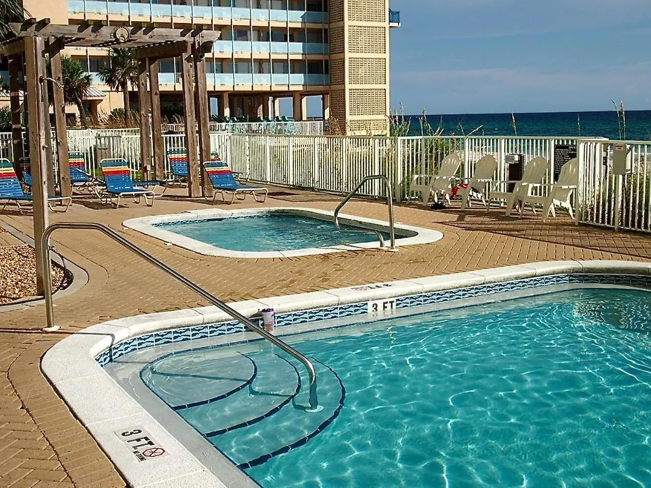 Вилла Ocean Reef 1407 Панама-Сити 0*,
