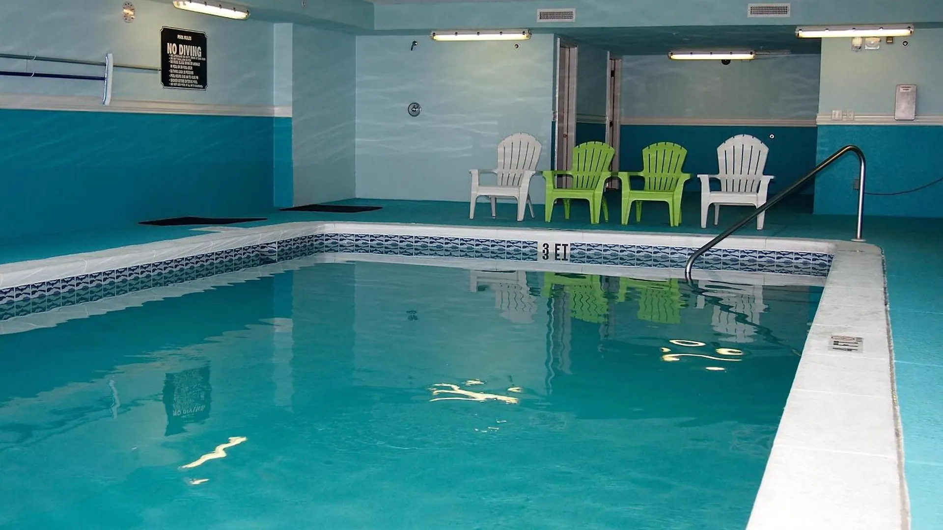 Дом отдыха Вилла Ocean Reef 1407 Панама-Сити