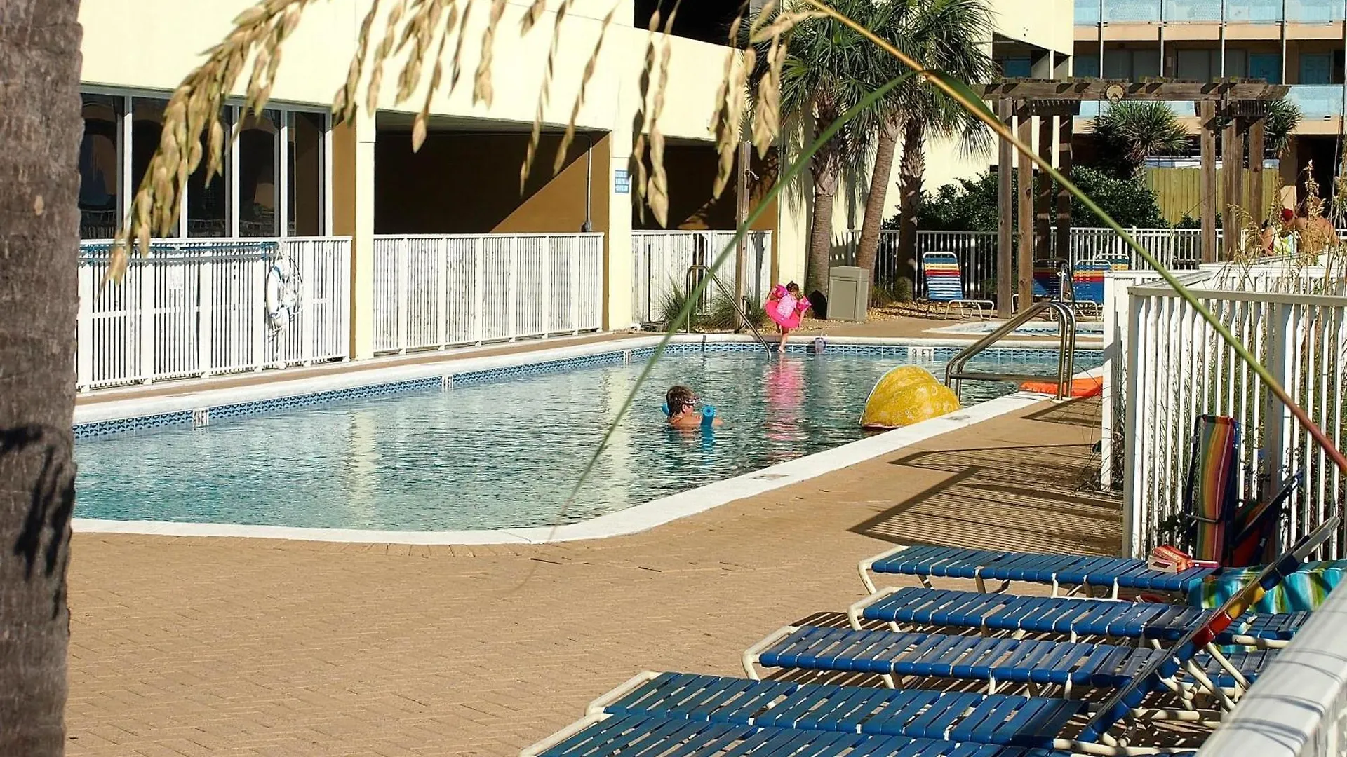 Вилла Ocean Reef 1407 Панама-Сити 0*,