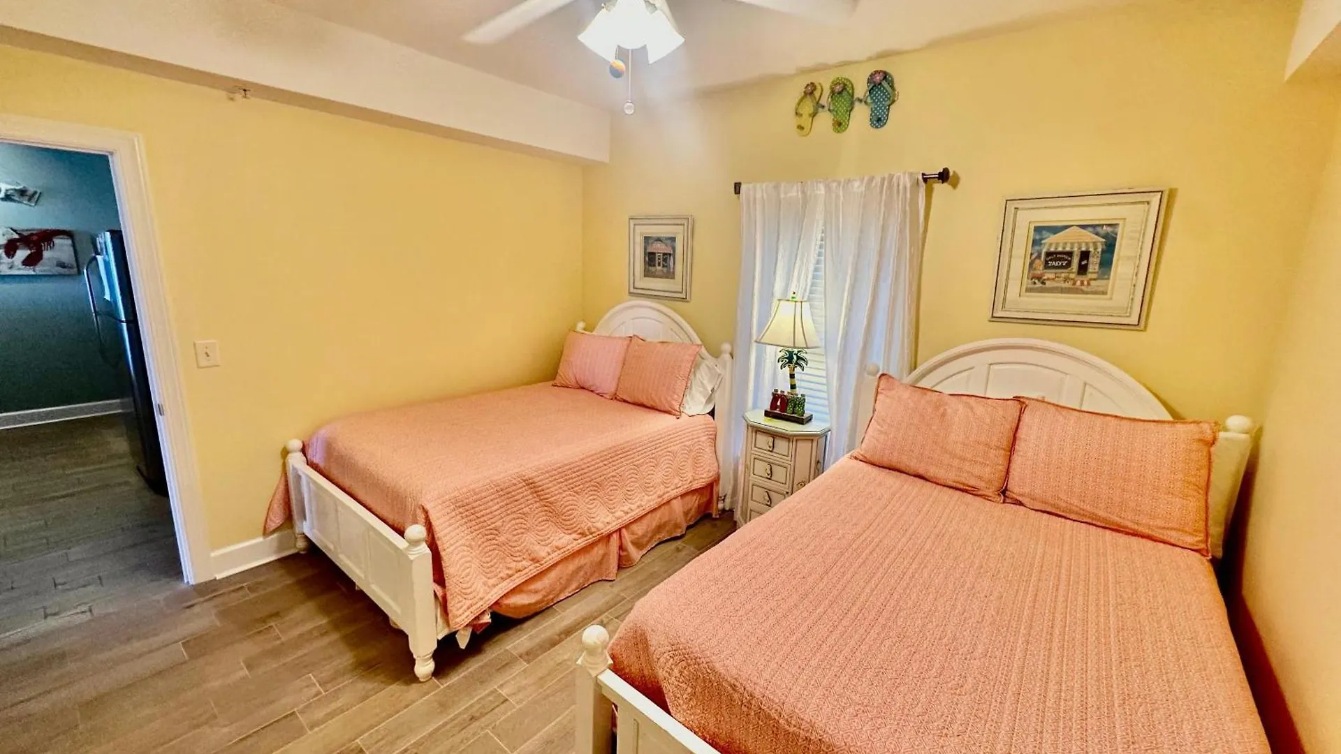 Вилла Ocean Reef 1407 Панама-Сити