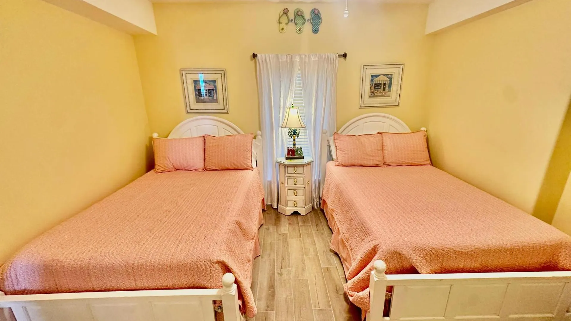 Дом отдыха Вилла Ocean Reef 1407 Панама-Сити